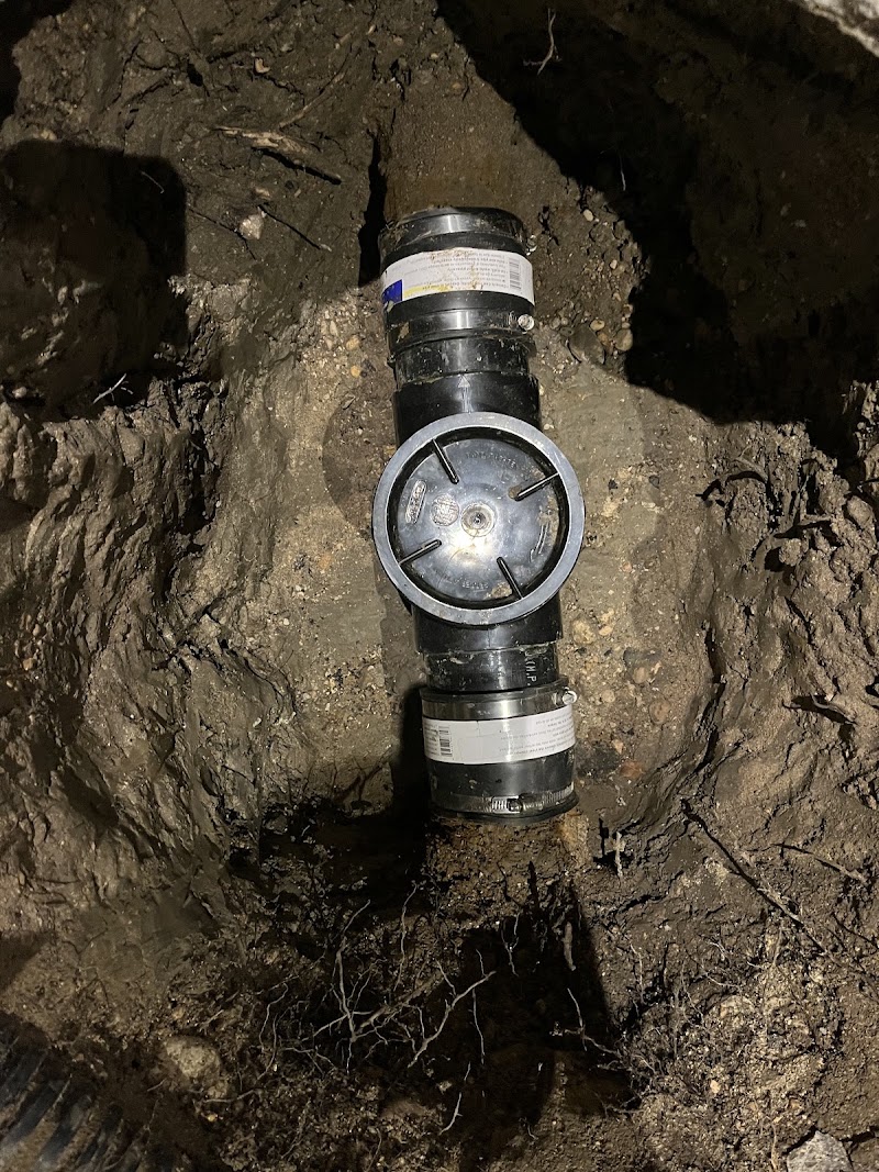 Lindenwoods Plumbing in Winnipeg