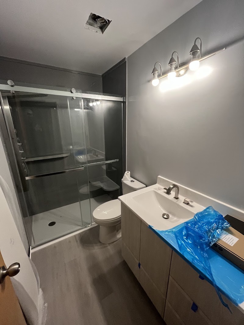Lindenwoods Plumbing in Winnipeg
