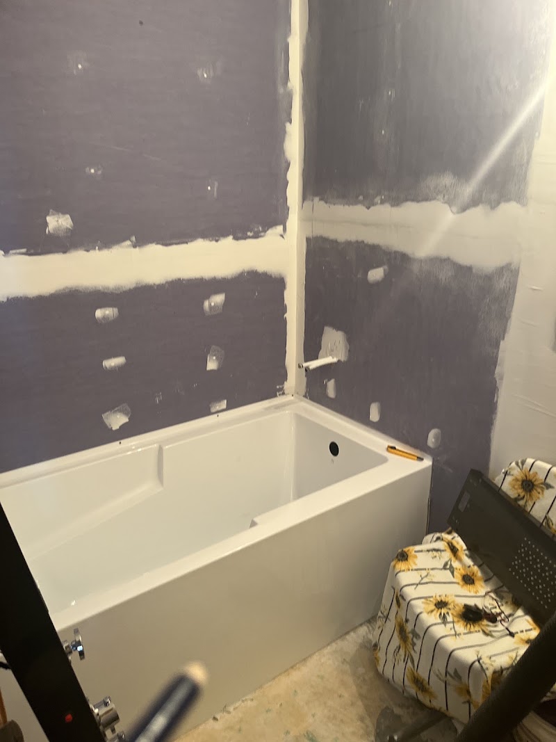 Lindenwoods Plumbing in Winnipeg