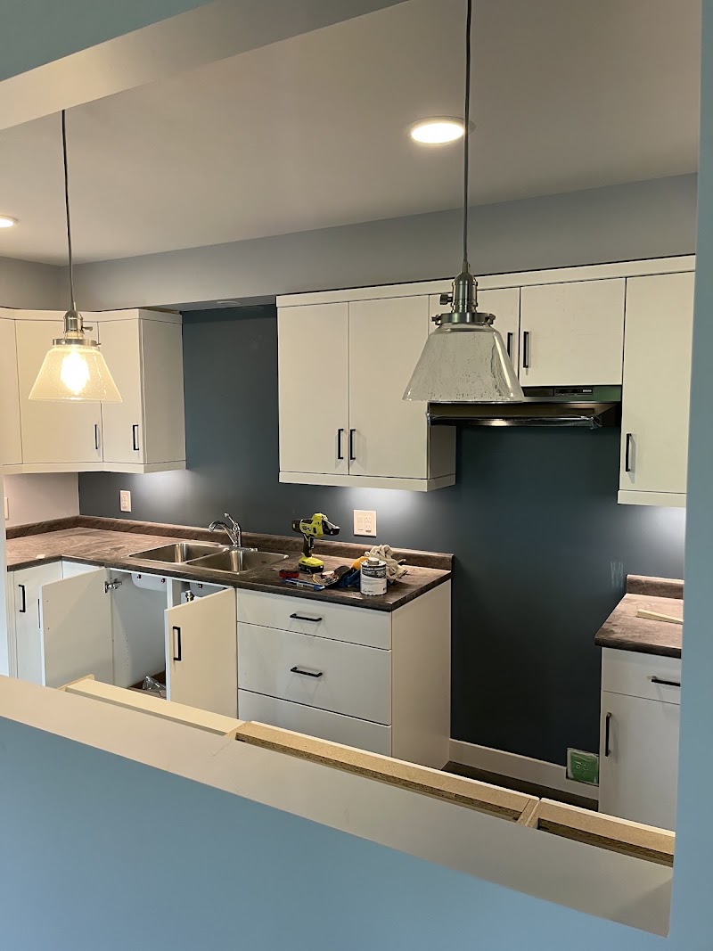 Lindenwoods Plumbing in Winnipeg