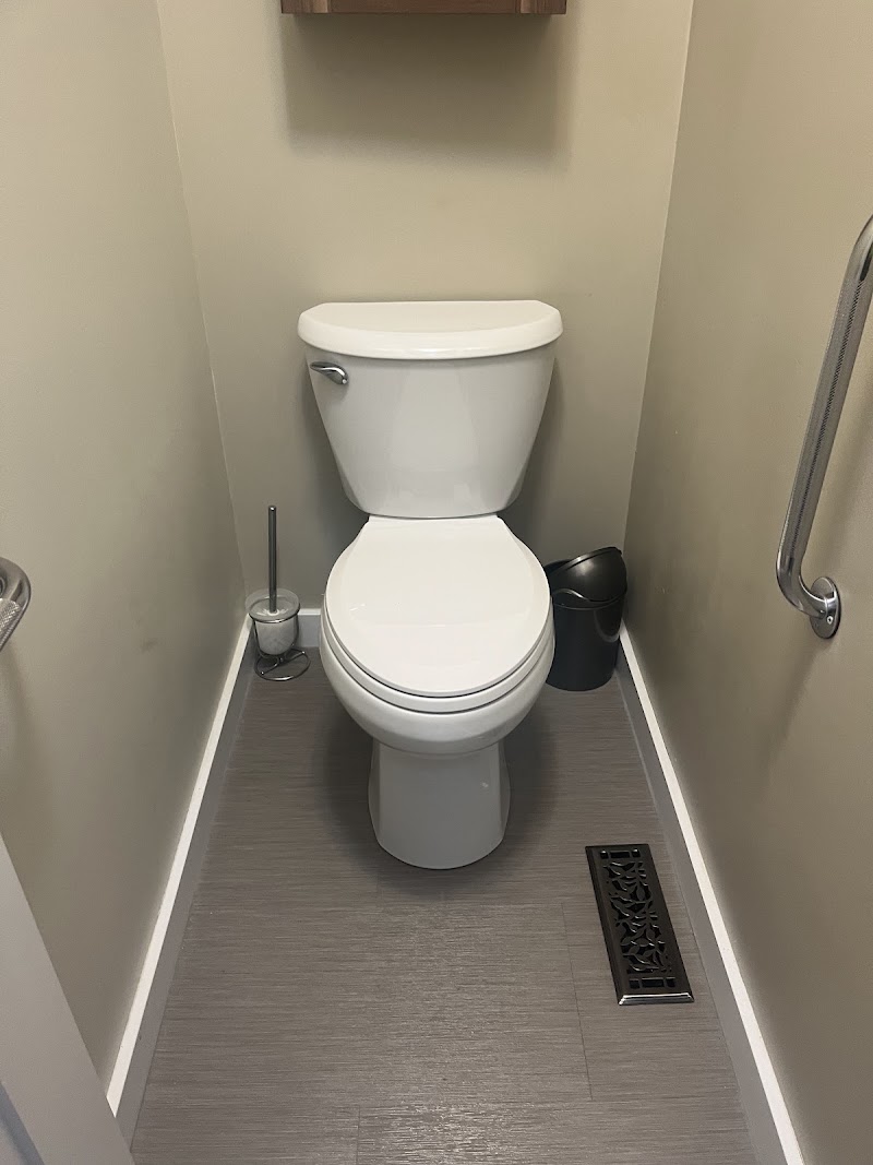 Lindenwoods Plumbing in Winnipeg
